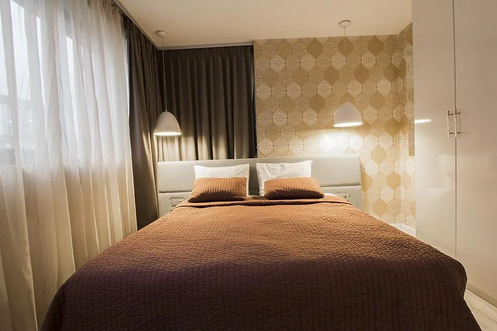 My Room Residence & Hotel Istambul Turquia