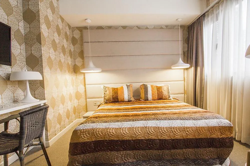 My Room Residence & Hotel Istambul