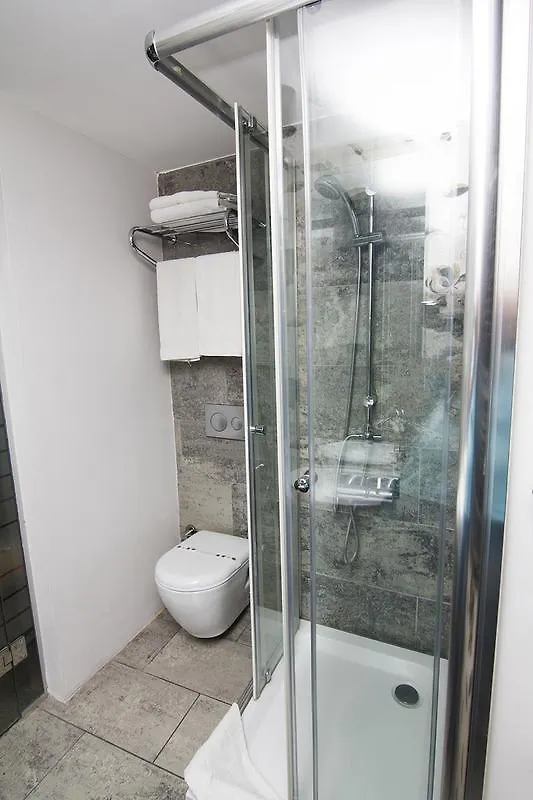 My Room Residence & Hotel Istambul Turquia