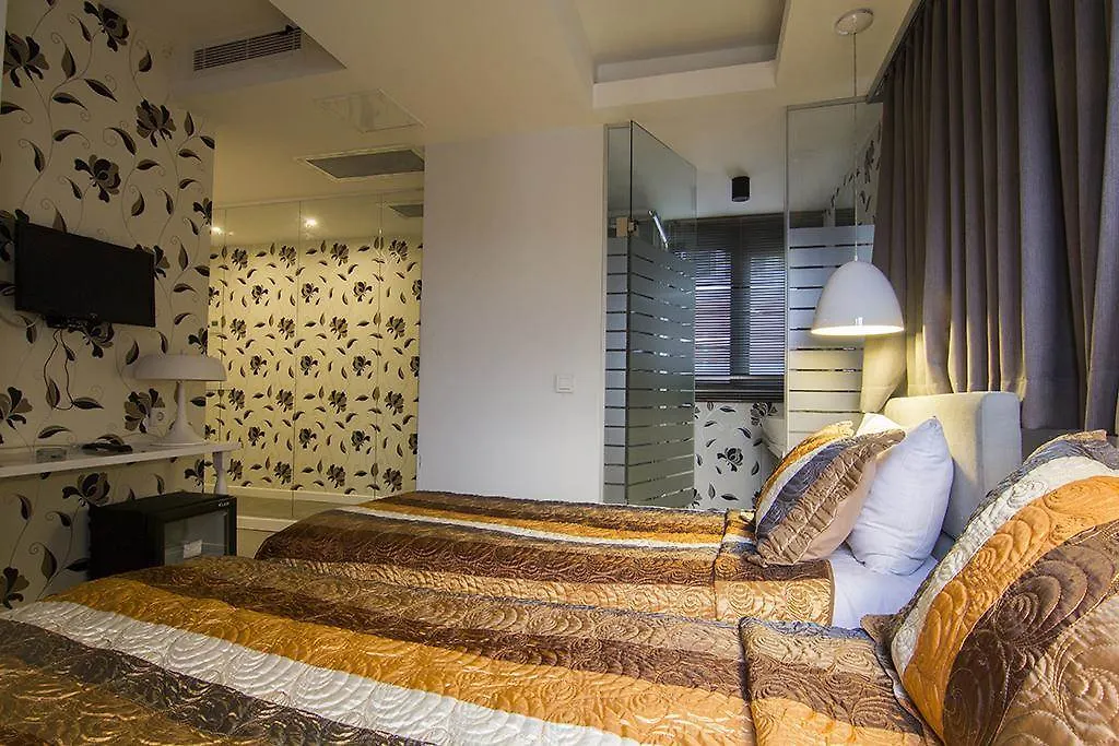 ***  My Room Residence & Hotel Istambul Turquia