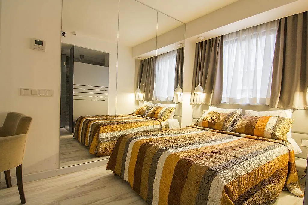 My Room Residence & Hotel Istambul 3*,  Turquia